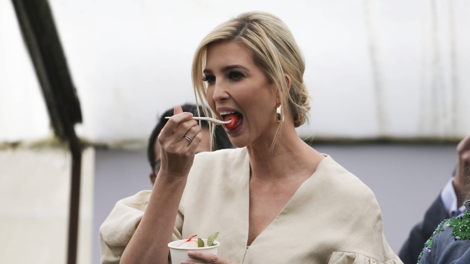 Ivanka Trump