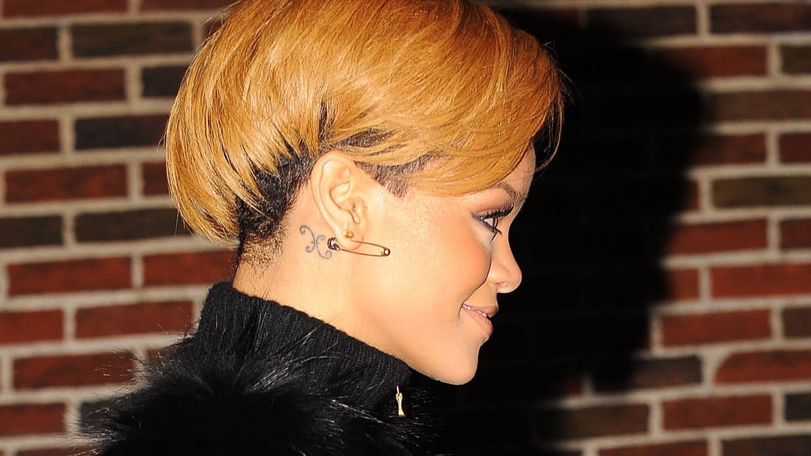 Coloration caramel 