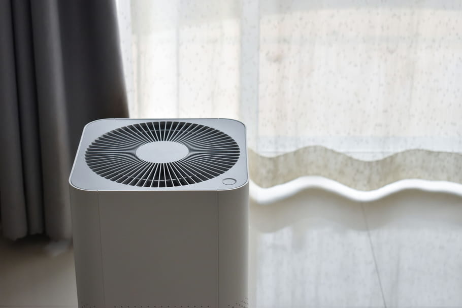 Quel purificateur d'air choisir ?