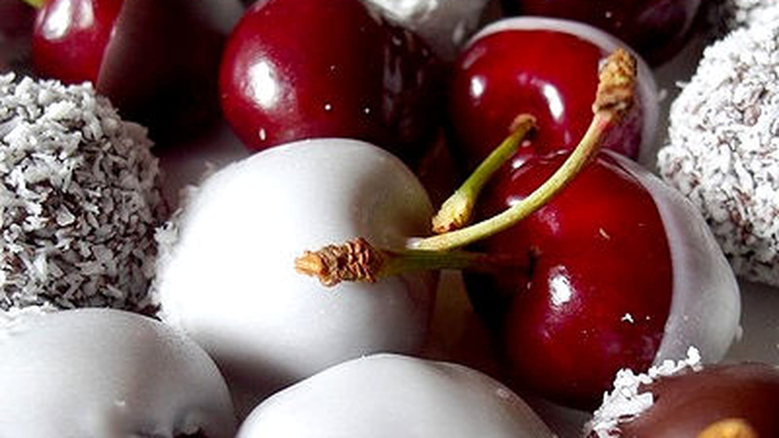Cerises d'amour