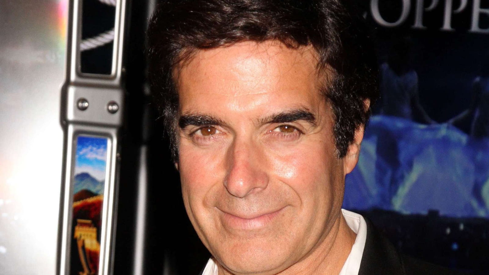David Copperfield