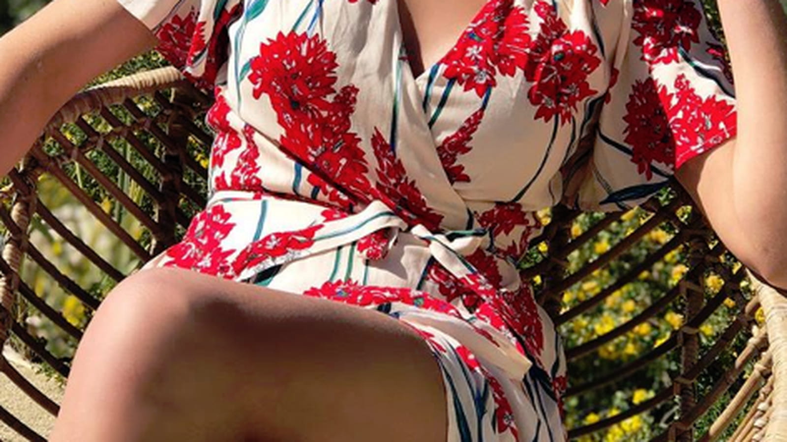 Elodie Gossuin