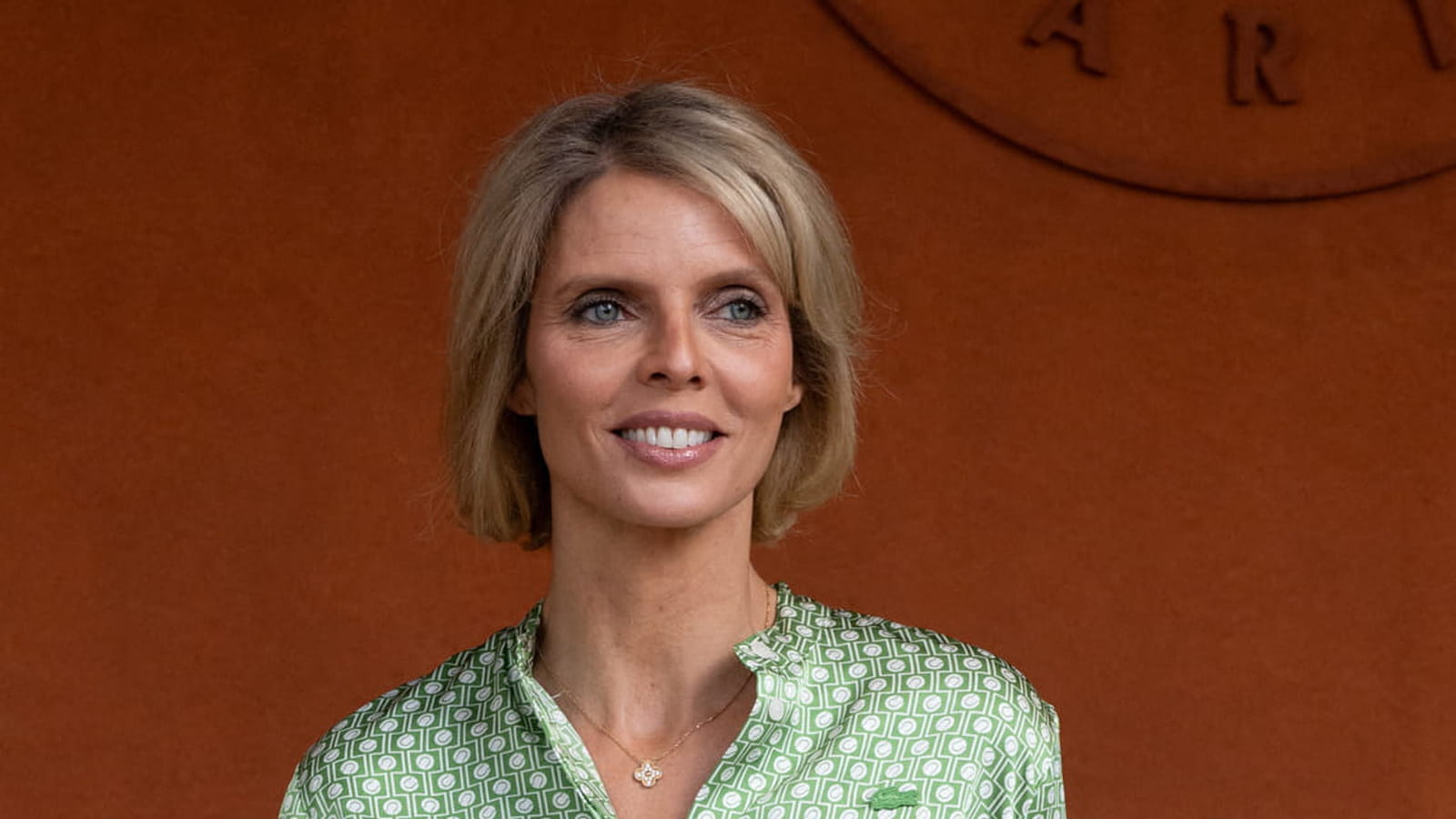 Sylvie Tellier