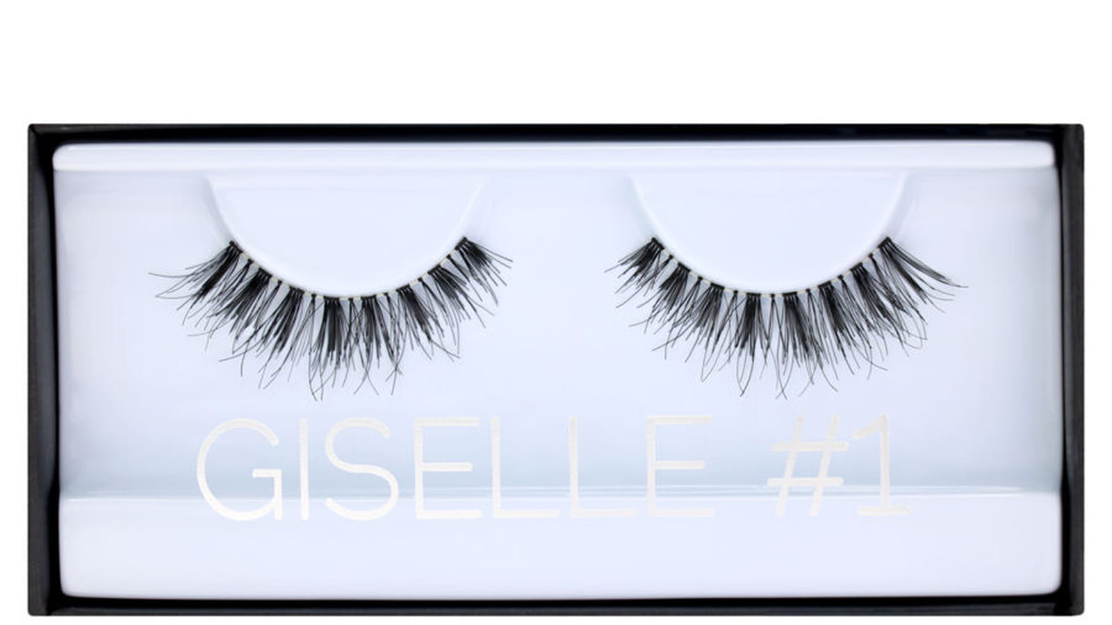 Faux Cils Gisèle. Huda Beauty