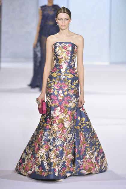 D&eacute;fil&eacute; Ralph&Russo