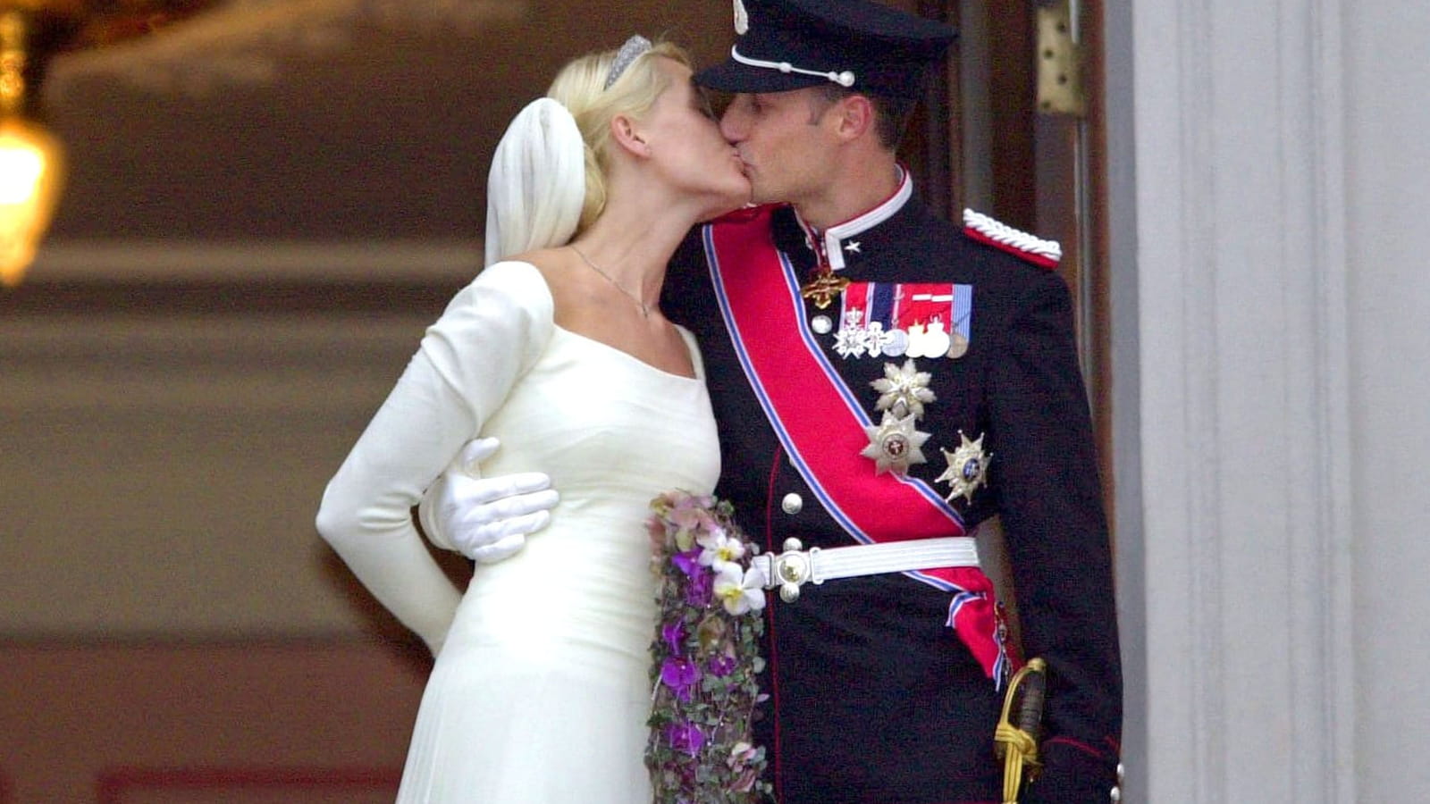 La princesse Mette-Marit de Norvège