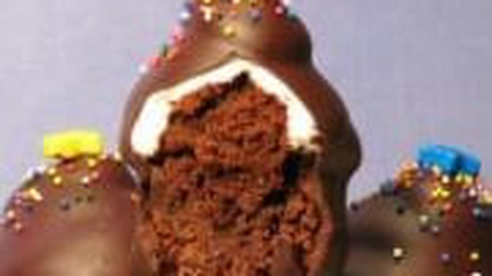 Des cake pop