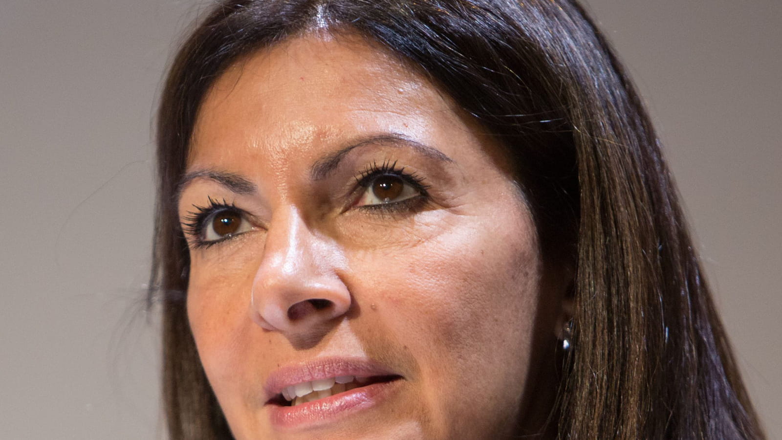 Anne Hidalgo