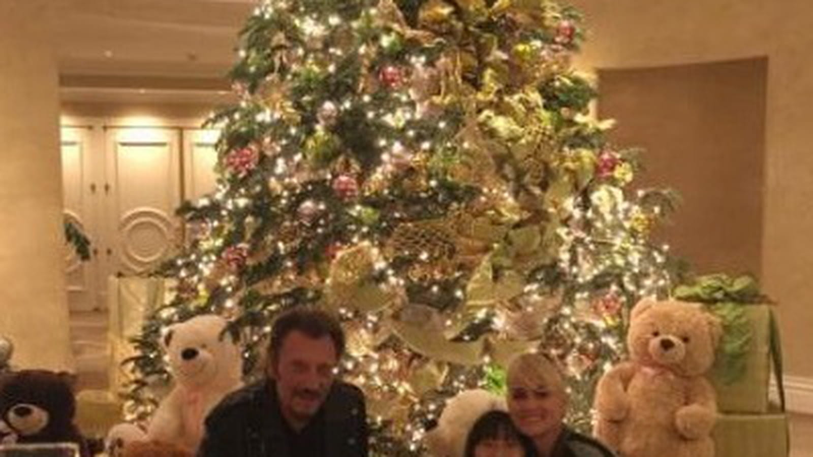 Johnny Hallyday