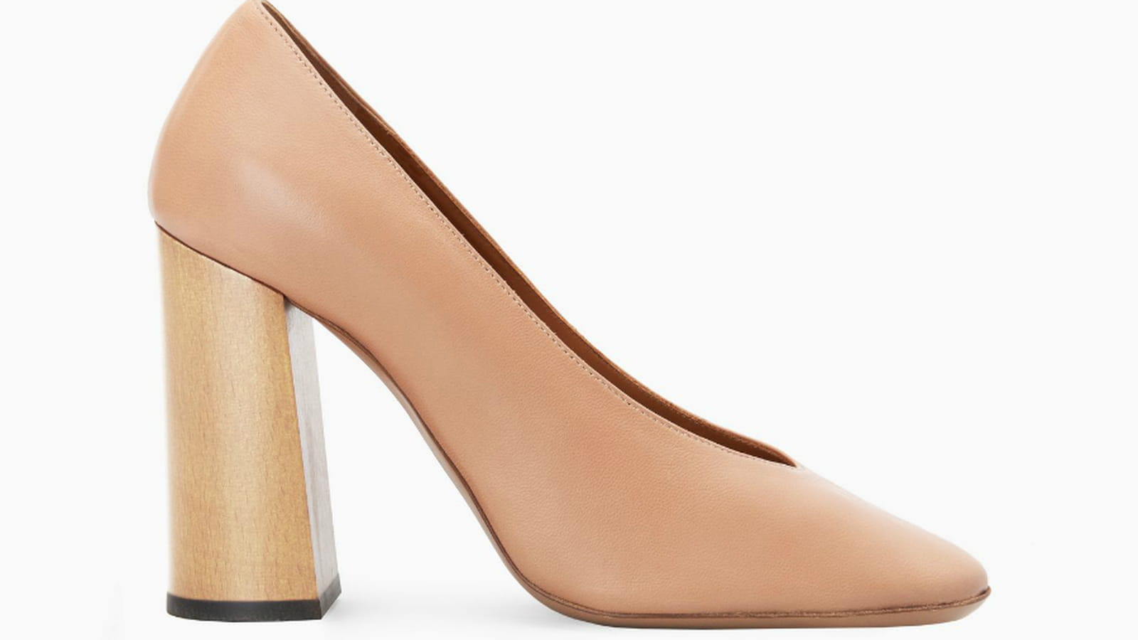 Escarpins Chloé  