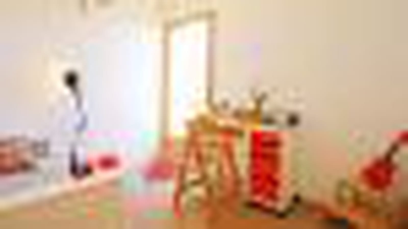 Chambre d'enfant