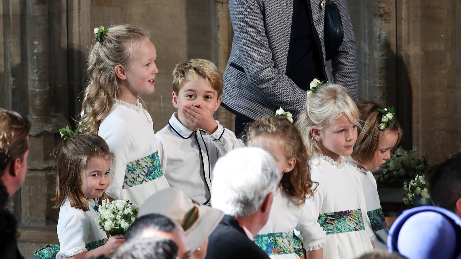 Prince George