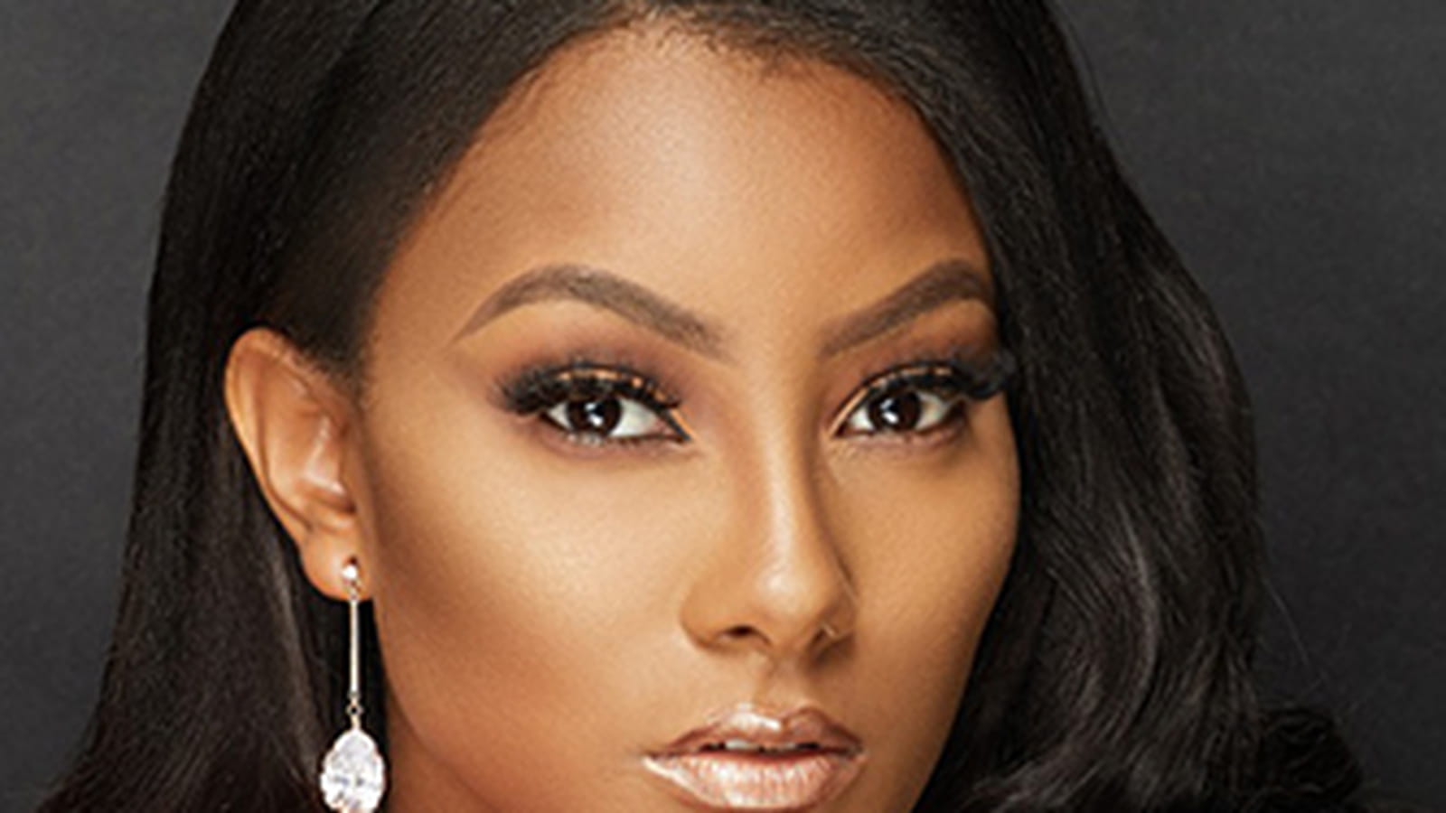Miss Curacao