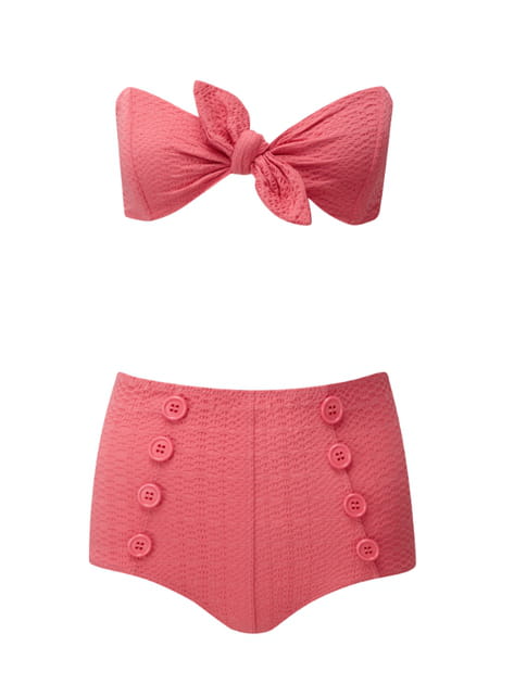 Maillot de bain "Poppy" de Lisa Marie Fernandez