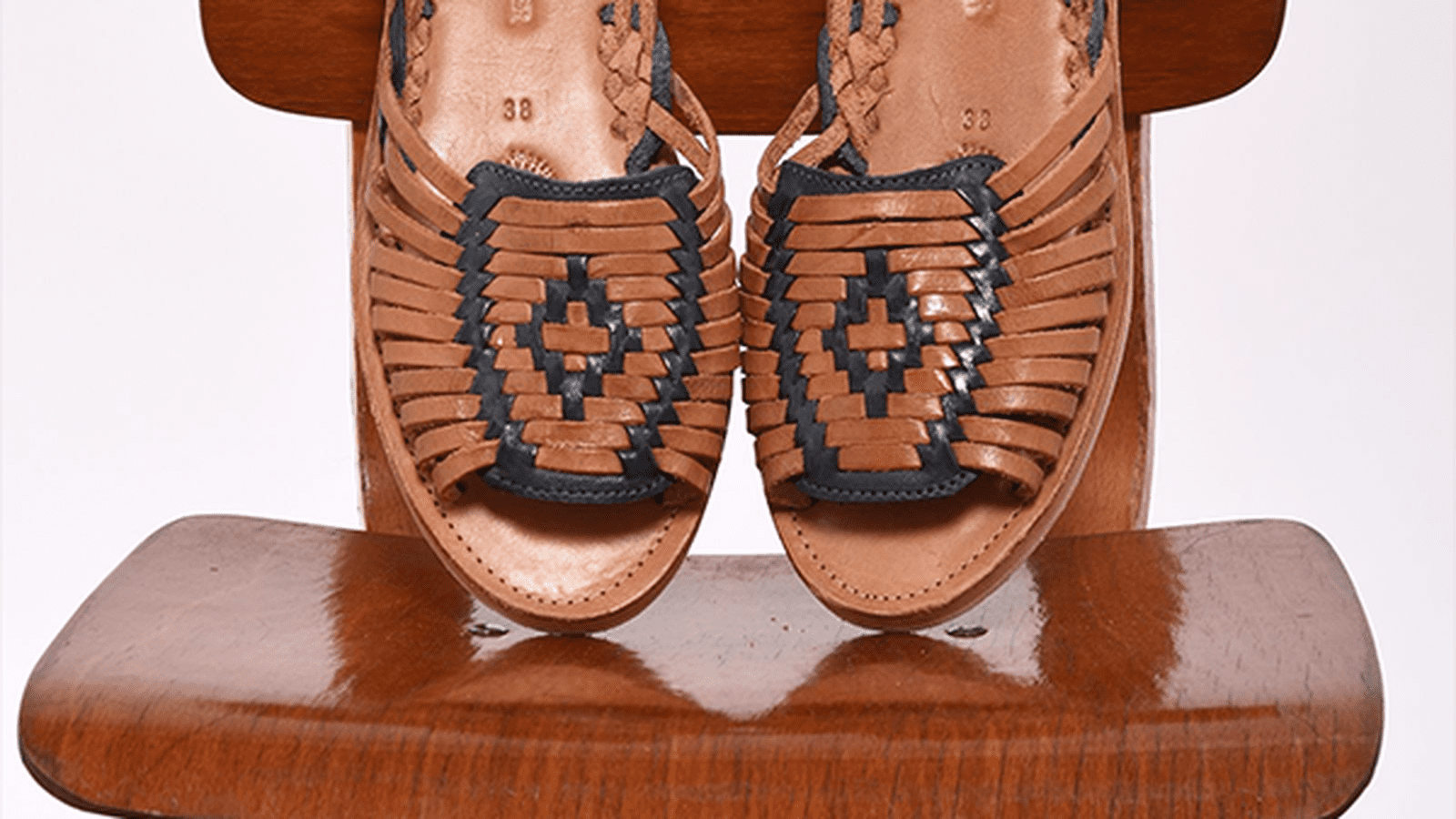 Chaussures Leon & Harper
