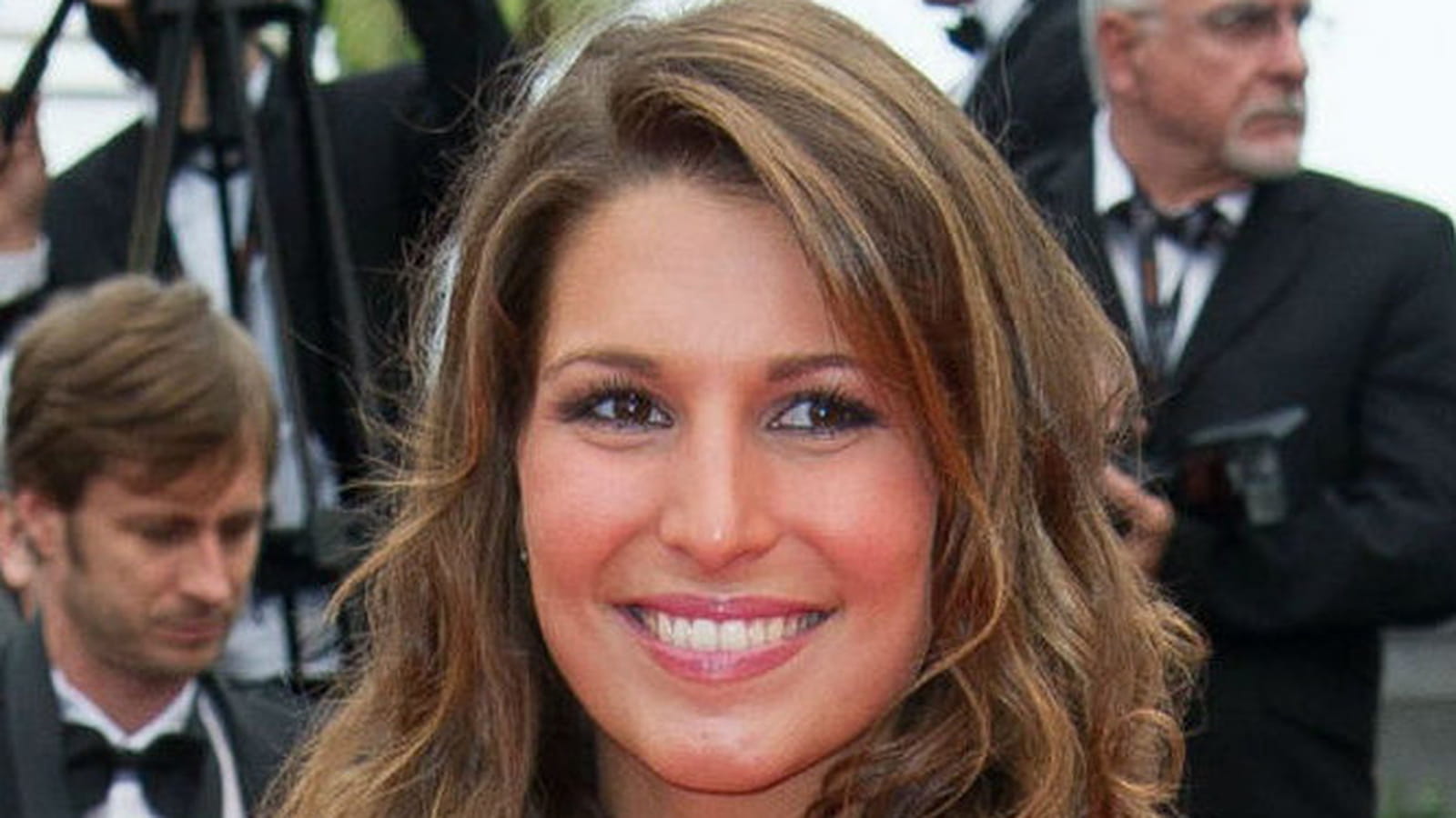 Laury Thilleman