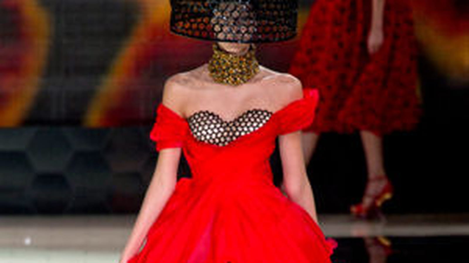 Alexander McQueen