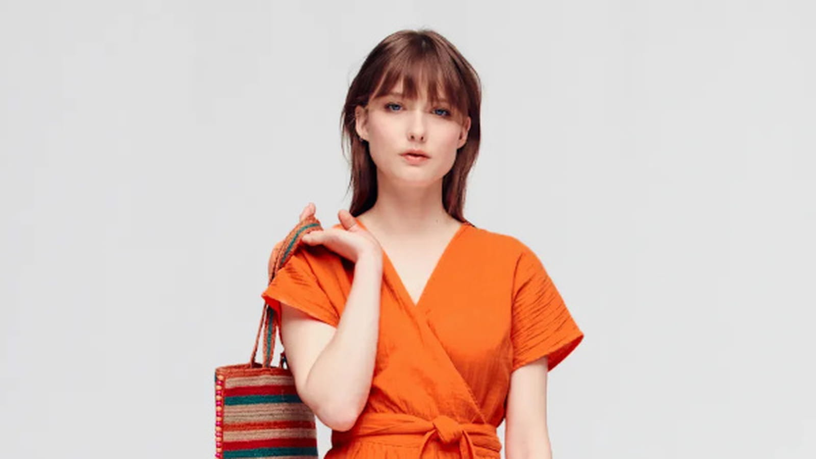 Robe Promod 