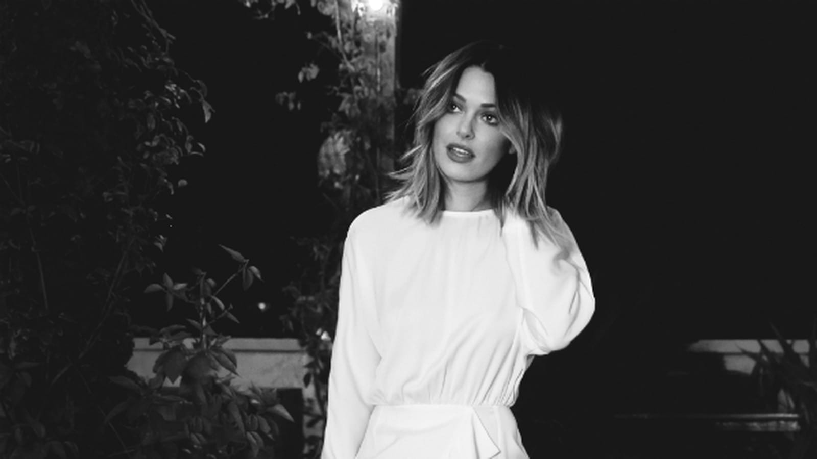 Morgan X Caroline Receveur