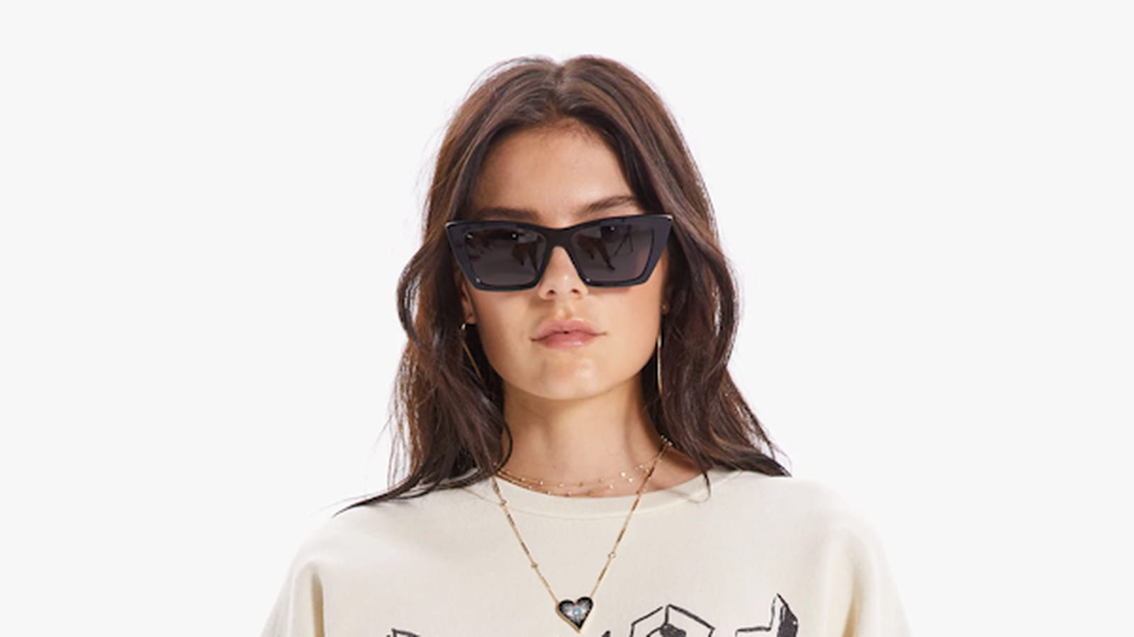 Sweatshirt Mother