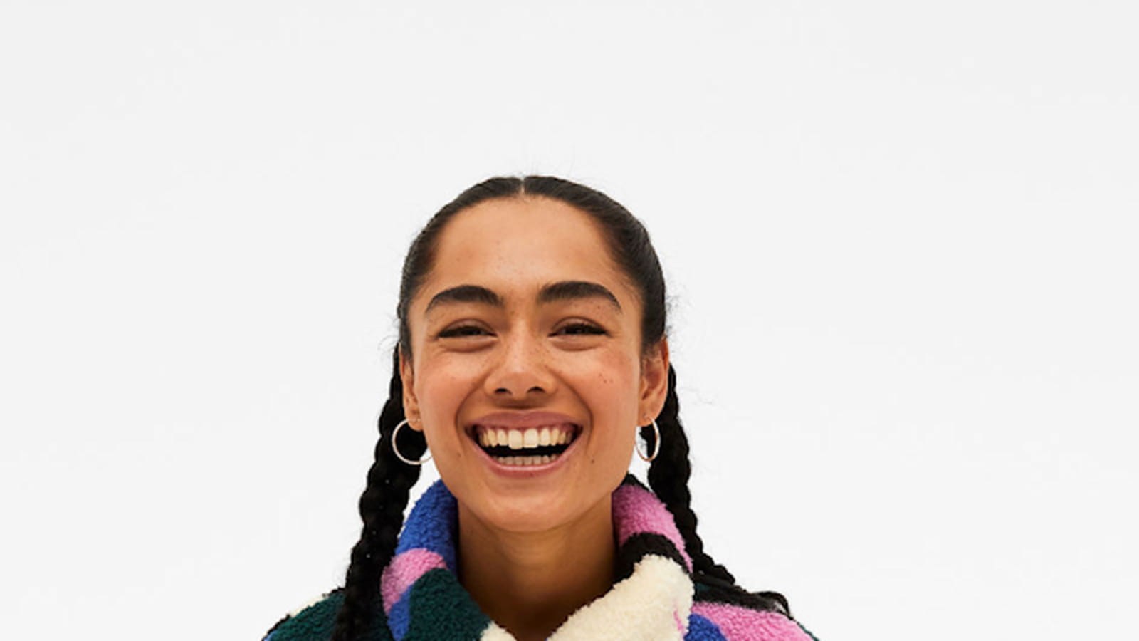 Polaire Monki