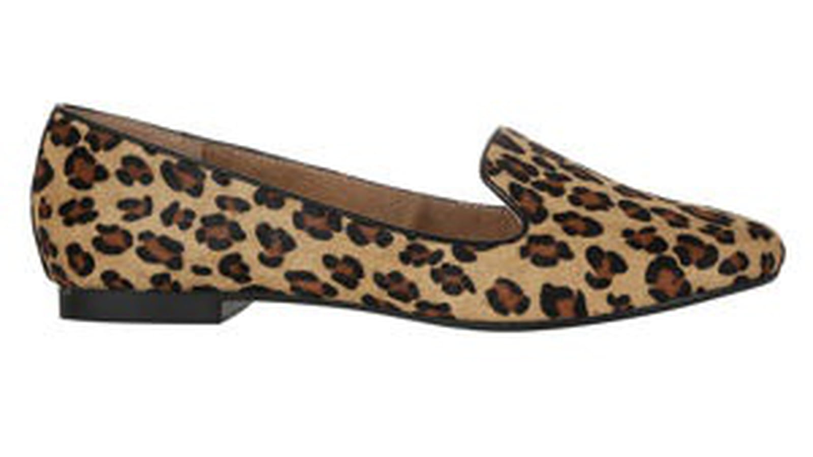 Slippers imprimées de New Look