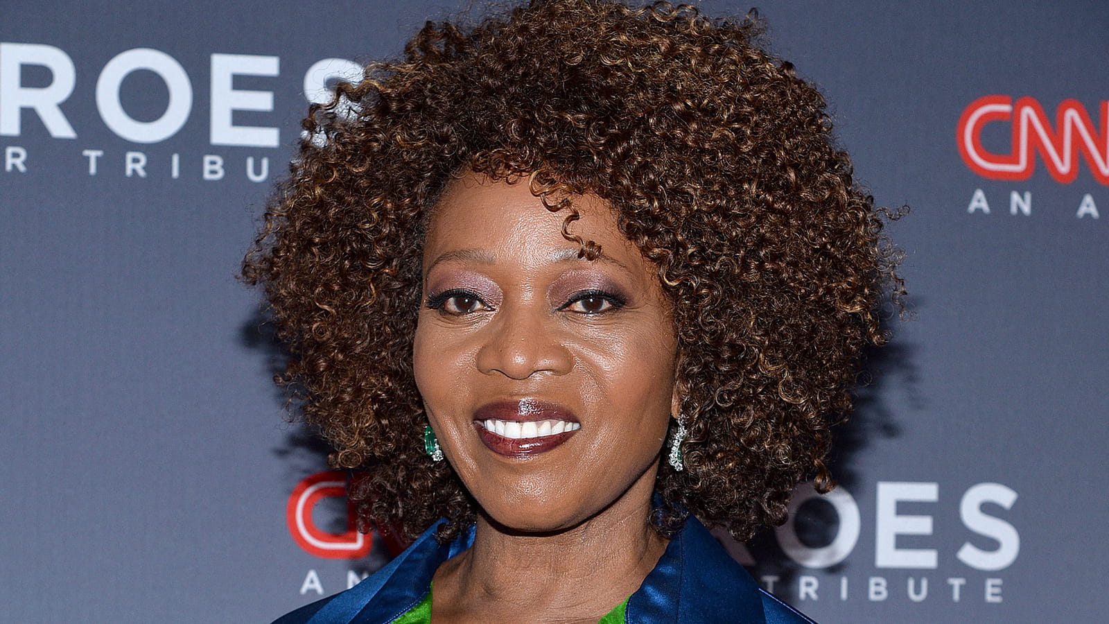 Alfre Woodard