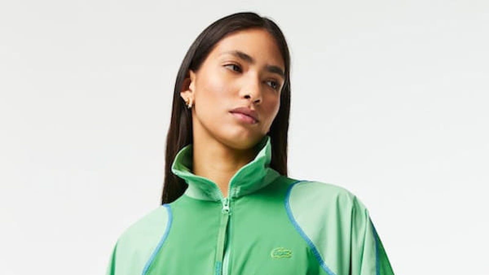 Veste Lacoste