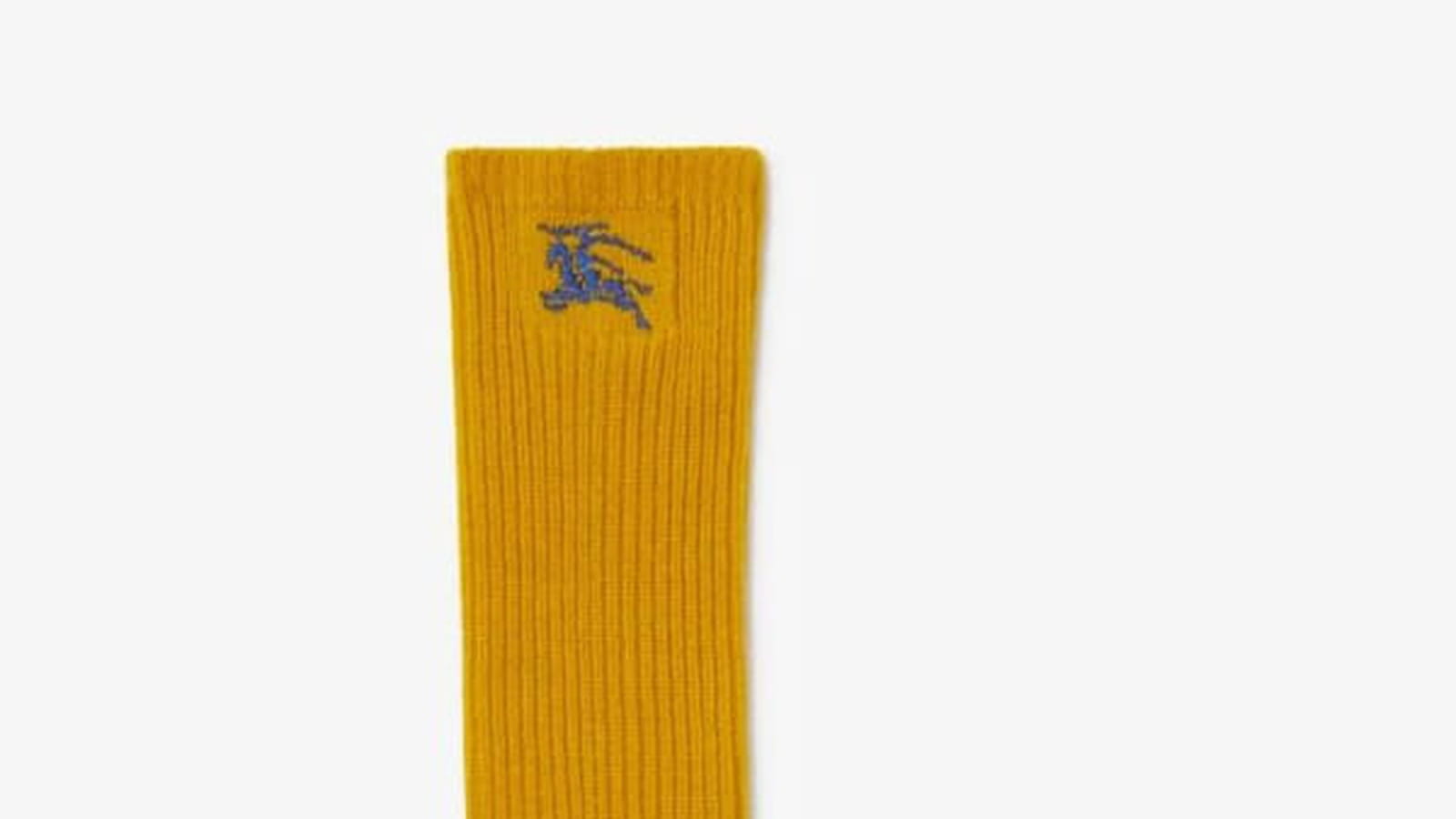 Chaussettes Burberry