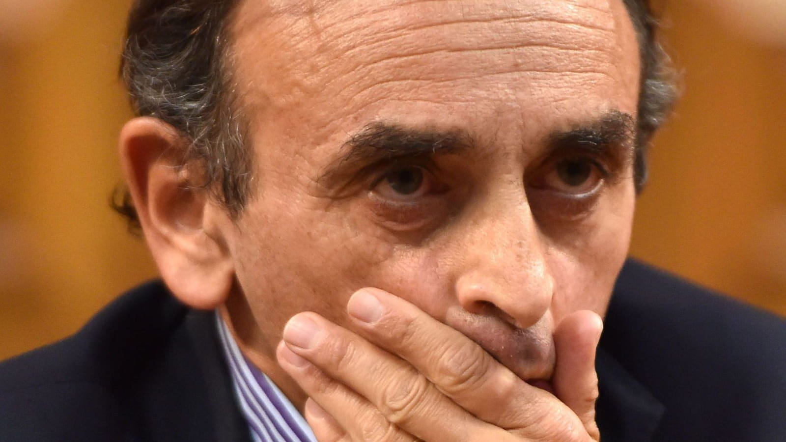 Eric Zemmour