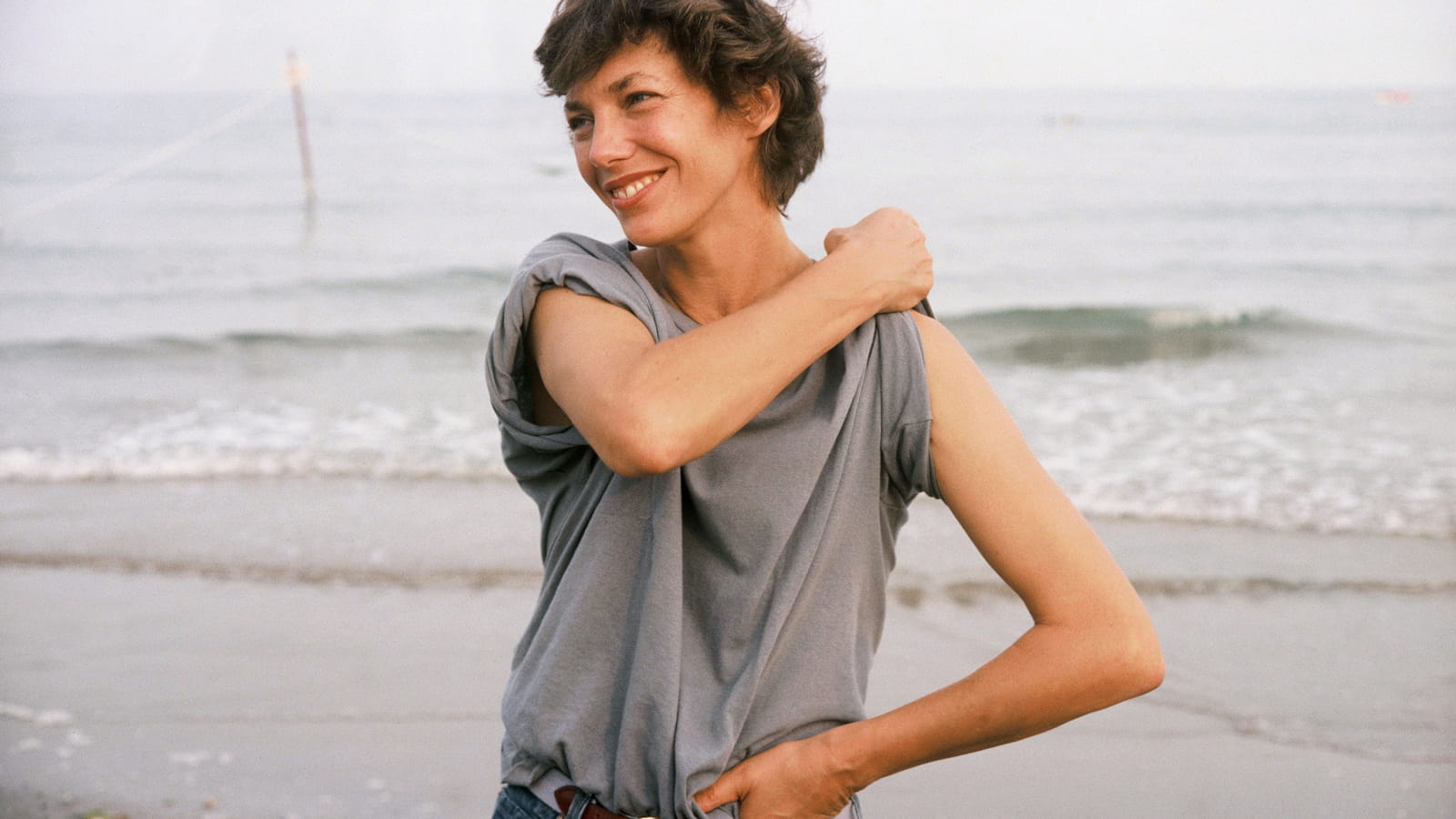 Jane Birkin
