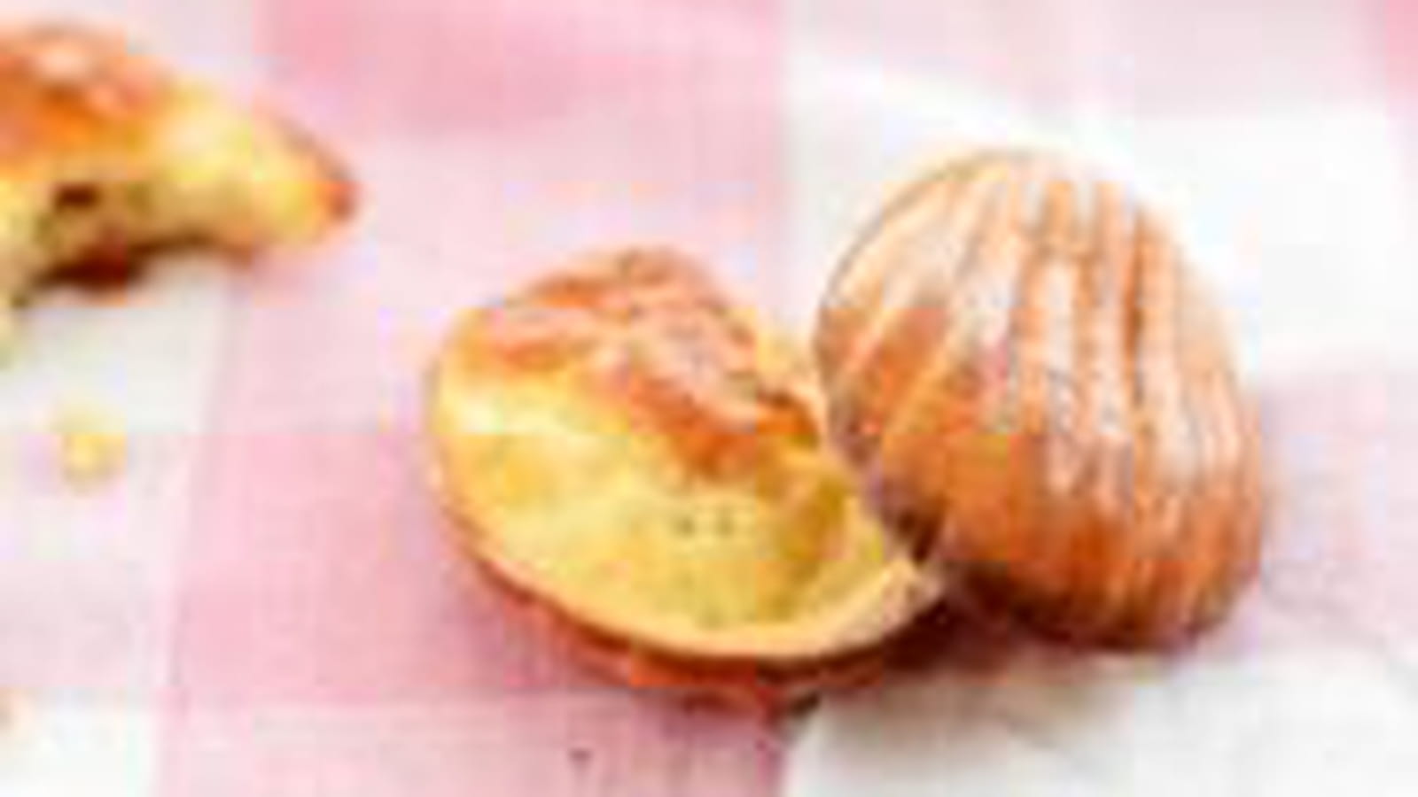 Madeleines