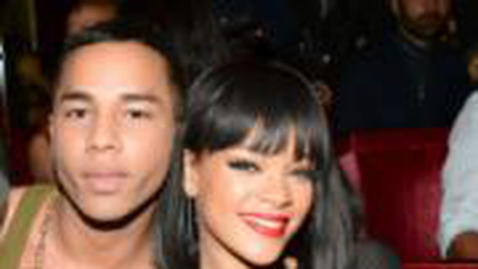 Rihanna