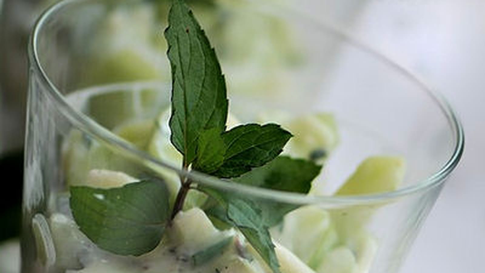 Tzaziki