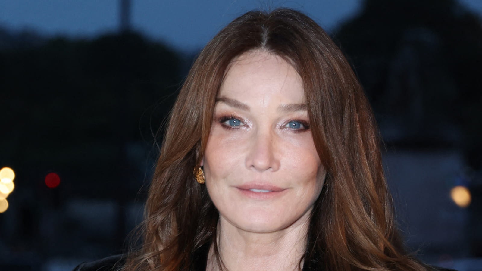 Carla Bruni 