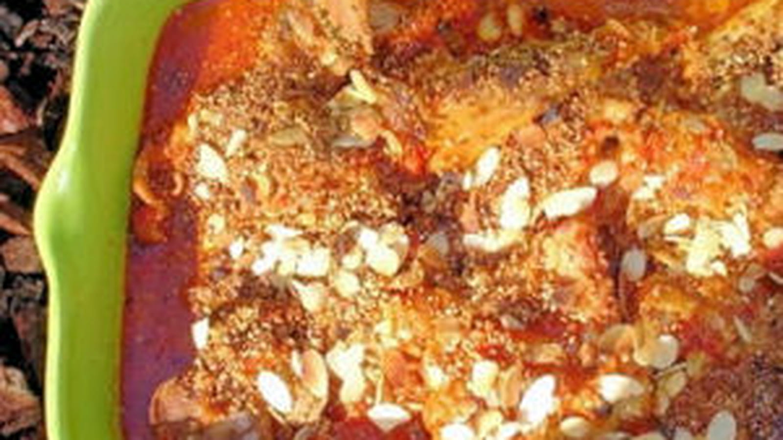Tajine de lapin