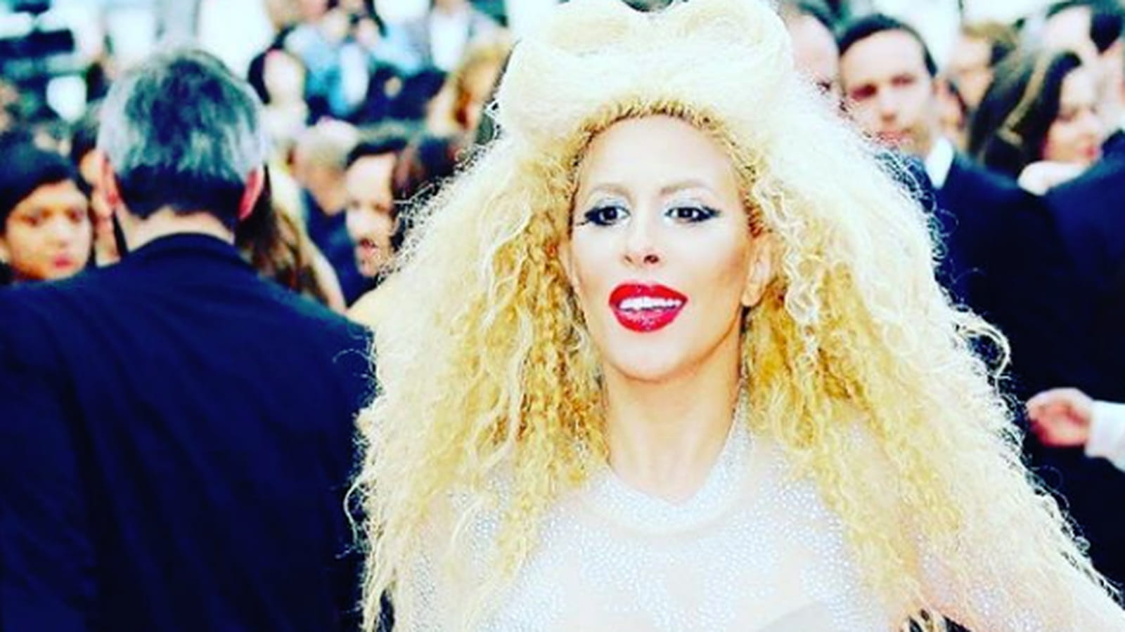 Afida Turner
