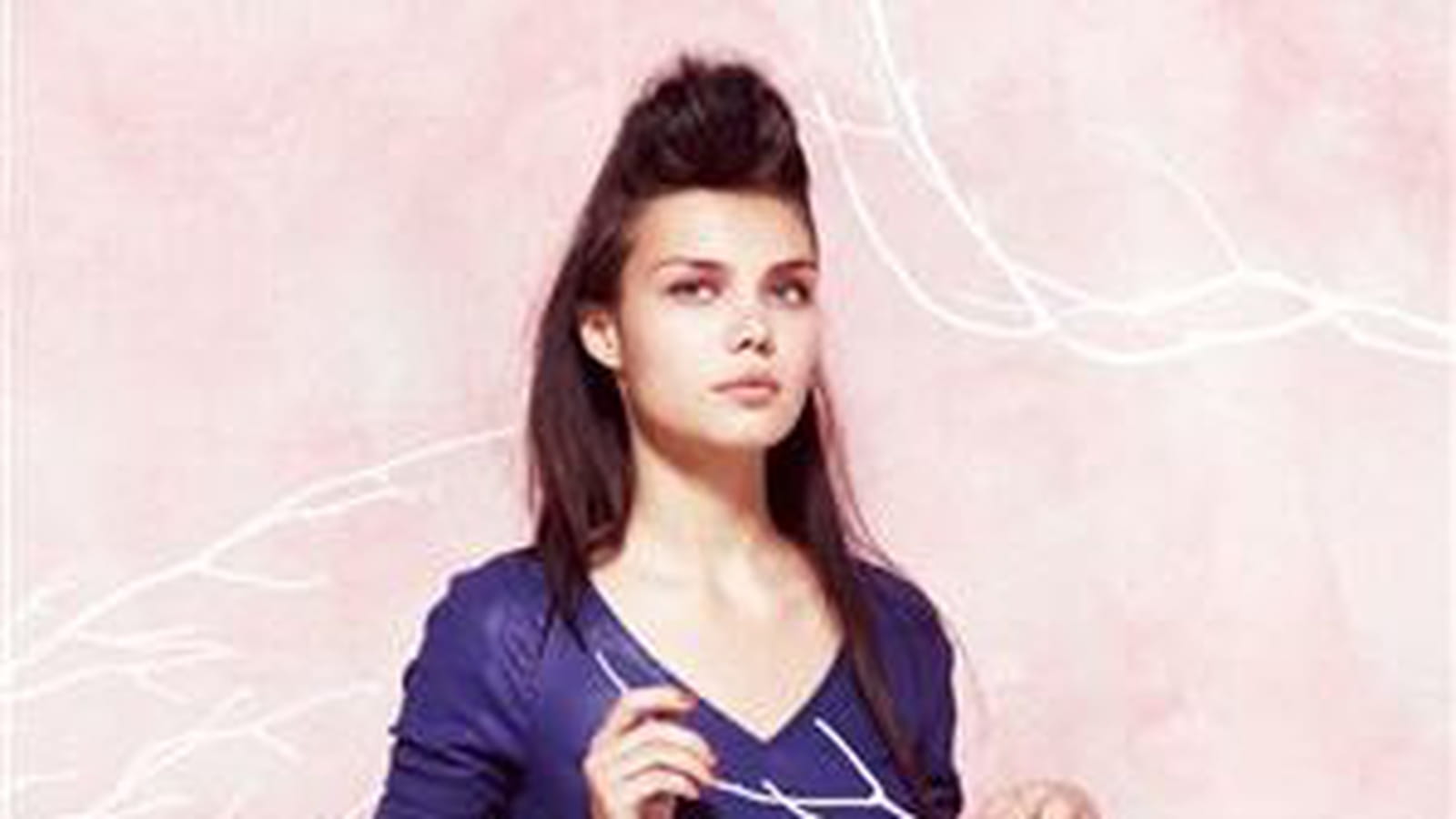 Robe en cuir de One Step