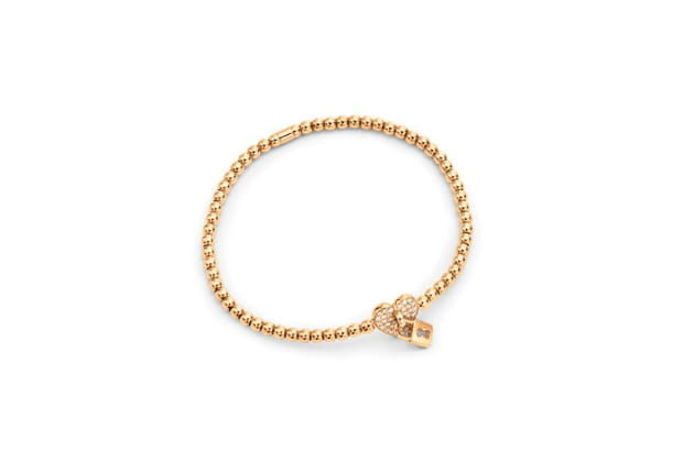 Bracelet cadenas de Bucherer