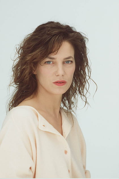 &Eacute;blouissante &agrave; 39&nbsp;ans. 1985