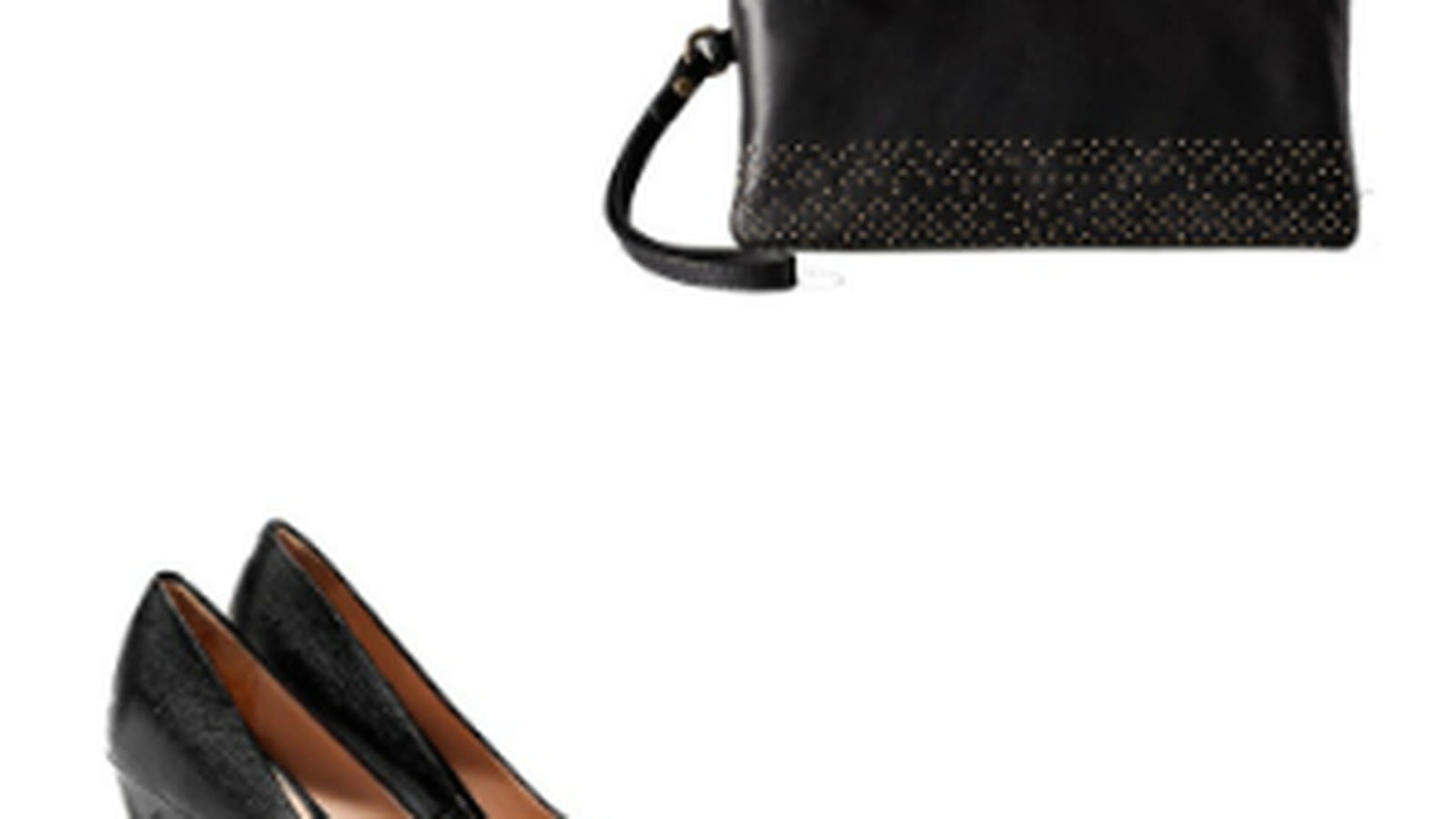 Duo Massimo Dutti