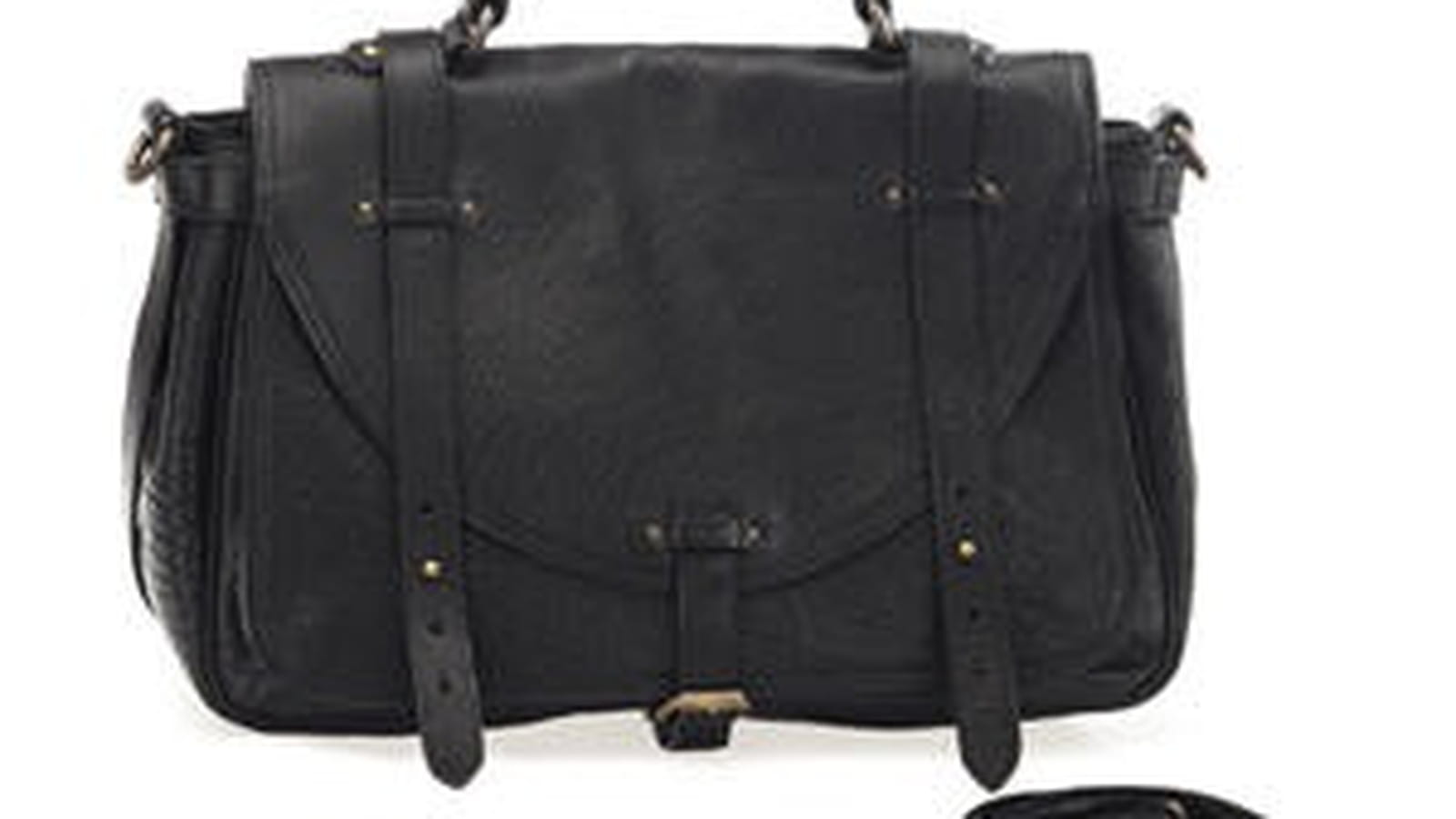 Sac "Mallaury" de Comptoir des Cotonniers