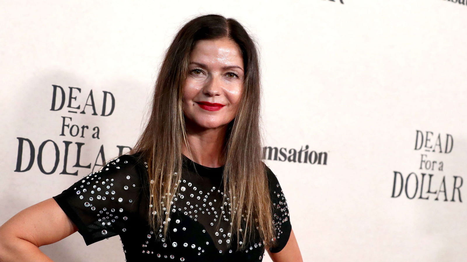 Jill Hennessy