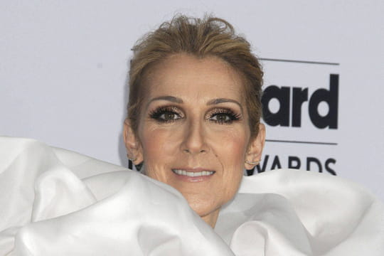 C&eacute;line Dion r&eacute;apparait&nbsp;: vous n'allez pas reconnaitre ses 3&nbsp;fils, m&eacute;tamorphos&eacute;s &agrave; ses c&ocirc;t&eacute;s&nbsp;! IMAGES