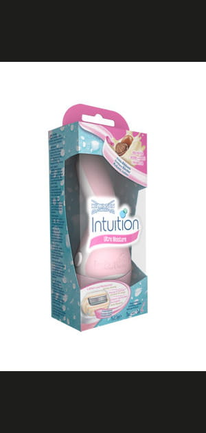 Le rasoir 3-en- 1 de Wilkinson