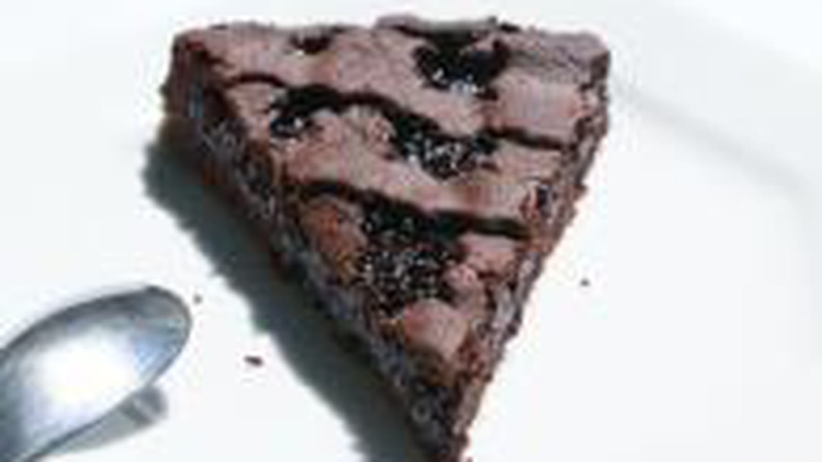 Tarte de Linz chocolat