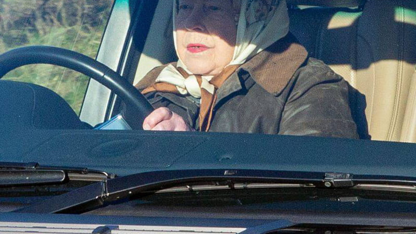 Elisabeth II