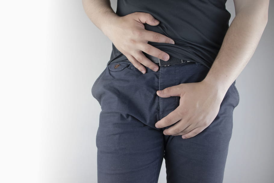 Prostatite chronique : bactérienne, causes, symptômes, traitements 
