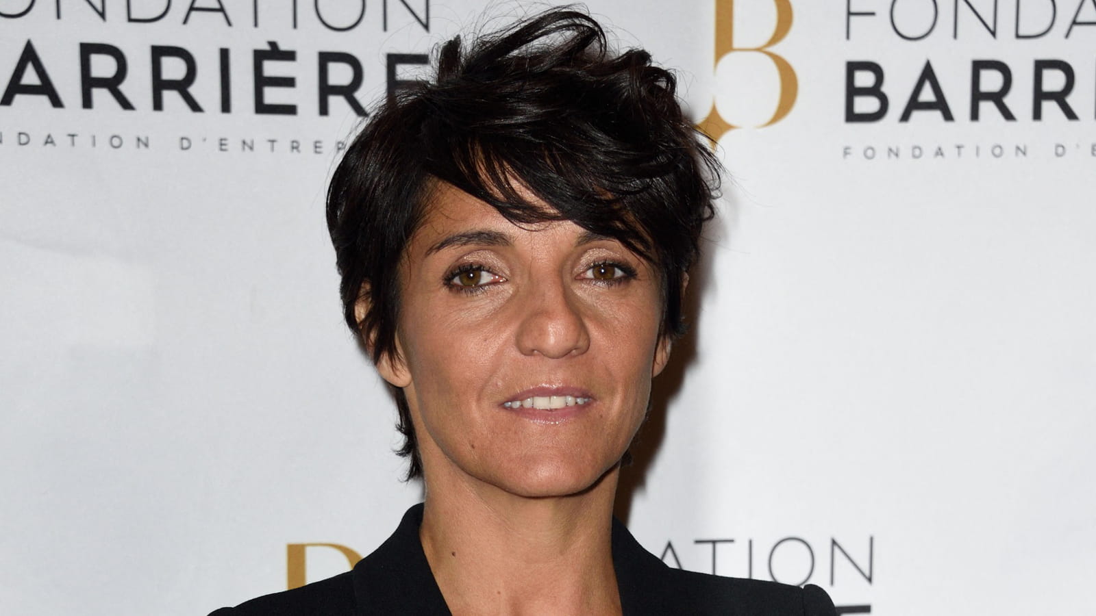 Florence Foresti