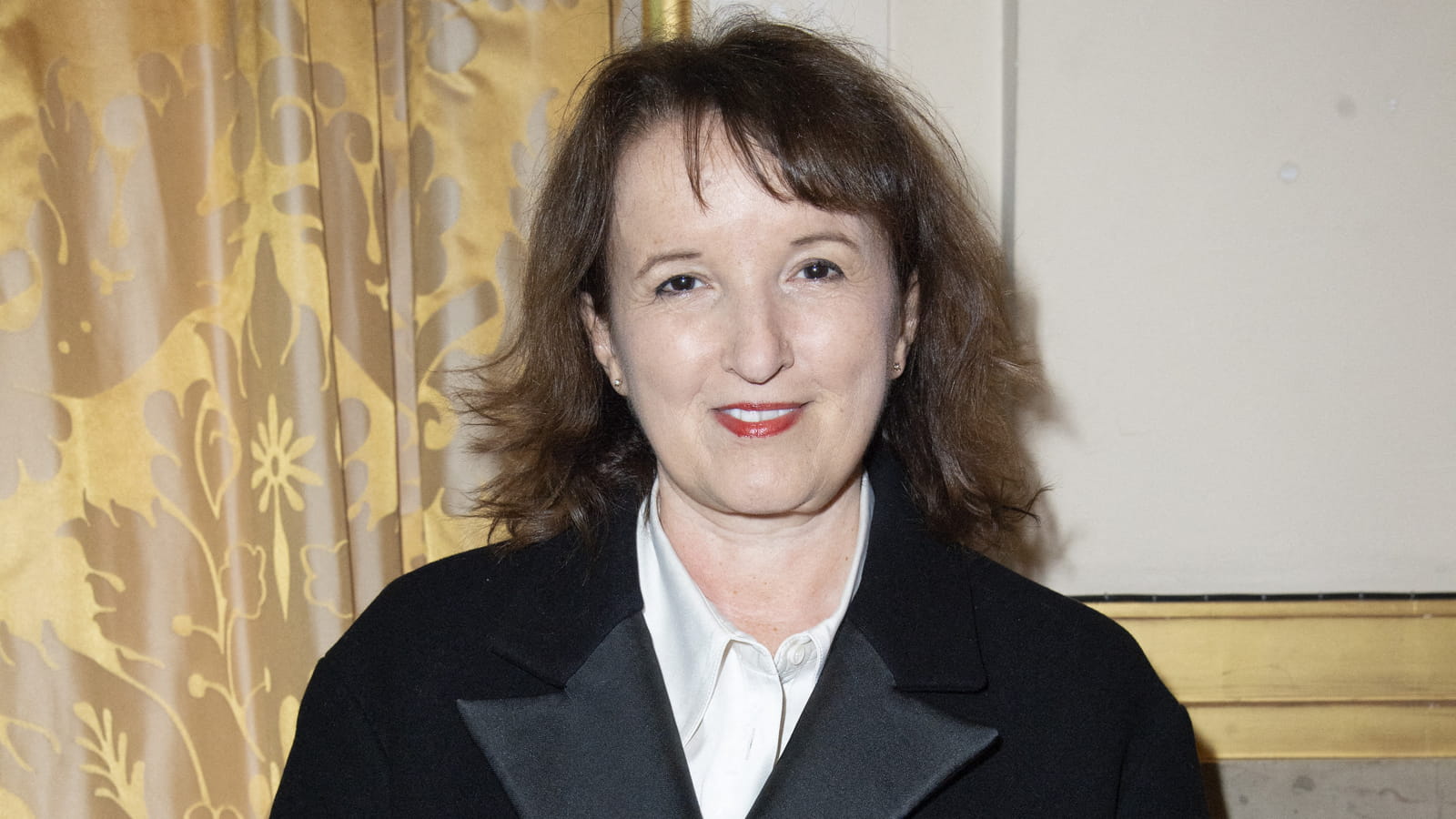 Anne Roumanoff